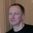 Mikhail Kuyarov