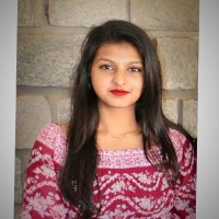 Deeksha Mv