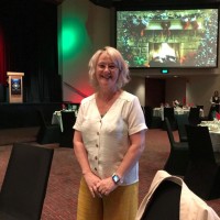 Teresa Temple