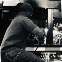 Joshua James Alexander Sr