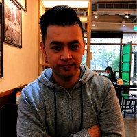 Eddie Pan