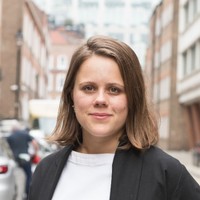 Imogen Berman 博墨弦