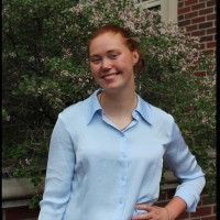 Alison Wenman, M.S.