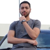 Ali Gedawi
