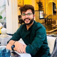Priyesh Soni