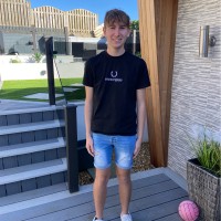 Luke Smurthwaite