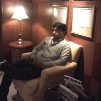 M K VERMA