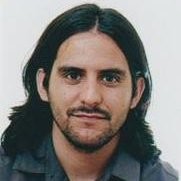 Rubén Carballo Morán
