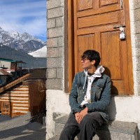Sahil Dhamapurkar