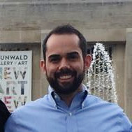 Patrick Roberts, Psy.D., L.P.