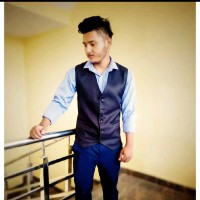 Hrithik Sarki