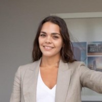 Georgina Garber