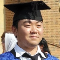 Siwei Lu