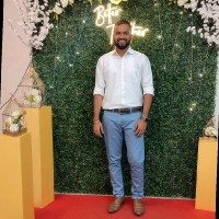 Amol Joil