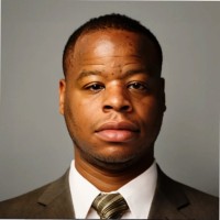 Sean McBride, MBA, MPA