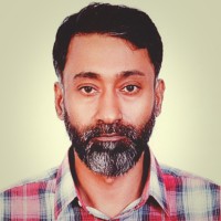 Shamsul Karim Rumman
