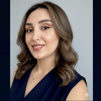 Günel İsmayılova