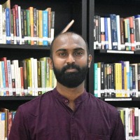 Nikhil Sukumaran