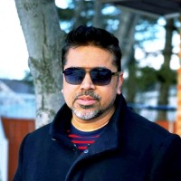Syed Mehdi (Murtaza)