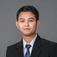 Anggi Renaldy Pratama, QRMA