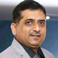 Rajesh Chawla