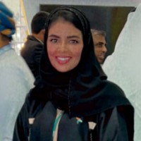 Manal Alsuayyied