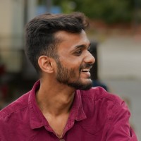 Ar Vinay C