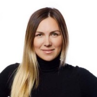 Natalya Kudryashova