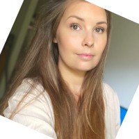 Stina Berglund