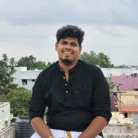 Boovanesh Kumar