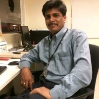 Bharat Parida