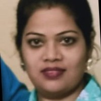 Bhavana Mhatre
