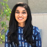 Jinagna Shah