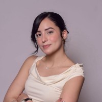 Lucy Arias