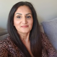 Rajkamel Athwal