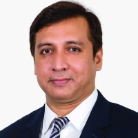 Mohammad Nazmul Hasan Tipu , CFA