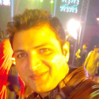 Sunil Kumar