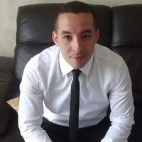 Youssef Boumzguid