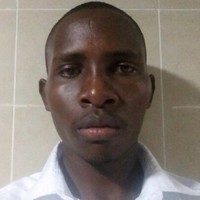 Stanley Kimutai