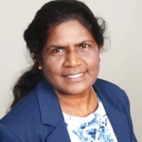 Jeyarani Kamaraj