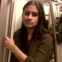 Bhawna Raina