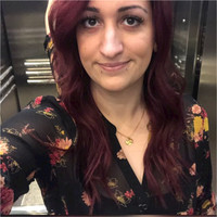 Bliss Nogueira