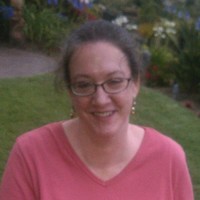 Ruth Keffer