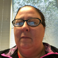 Michelle Rockenstyre