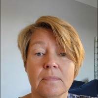 Siv Gustafsson