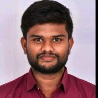 Prashanth Kumar Reddy