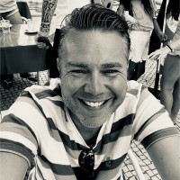 Sjoerd Jan Zwart