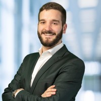 Dominik Schubert