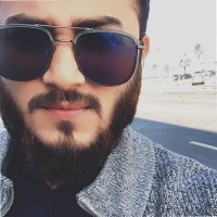 Mohammed Sharwan