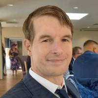 Chris Rivett